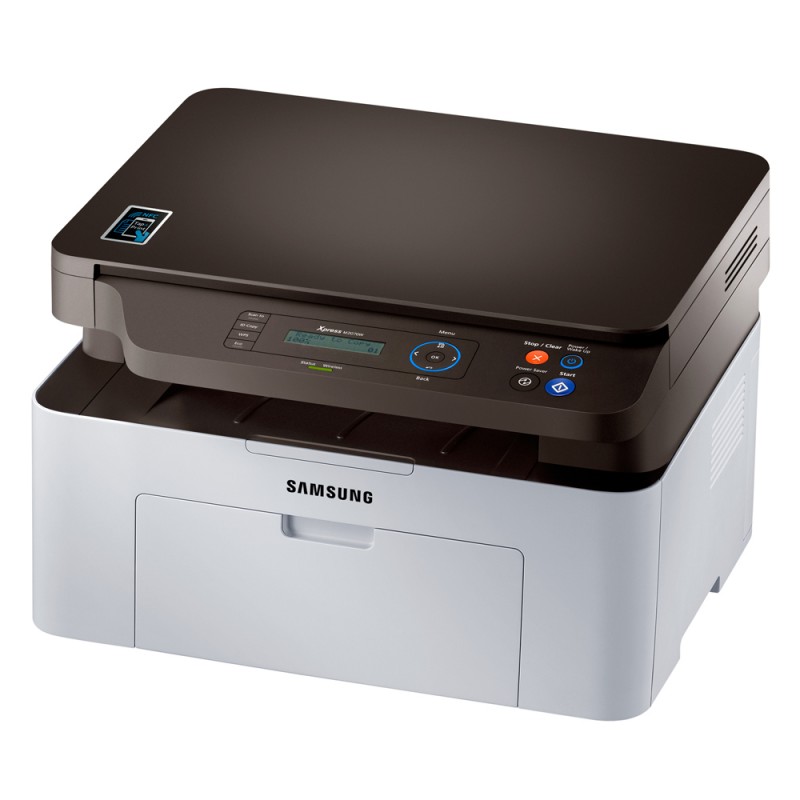Samsung Xpress M2070W Laser Multifunction Printer